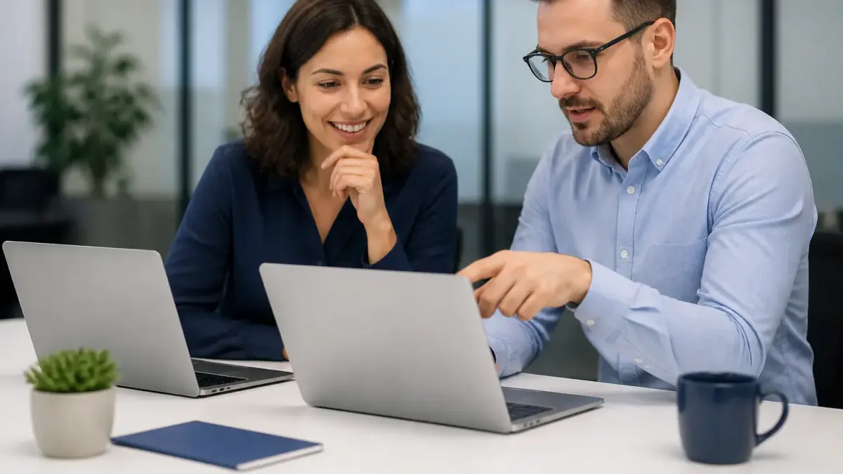 Tudo que voce precisa saber — IA de voz para inside sales