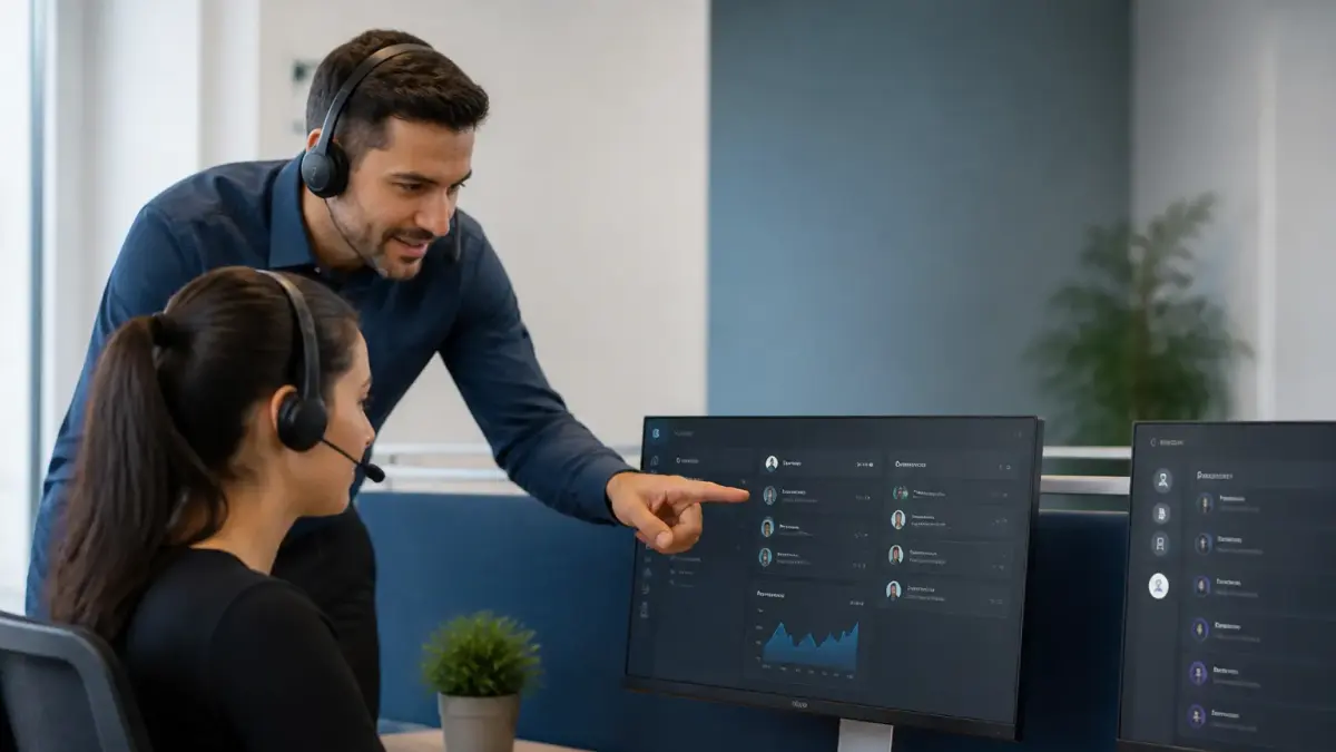 Quais são os principais benefícios do PABX Virtual com IA? — PABX Virtual com IA para startups