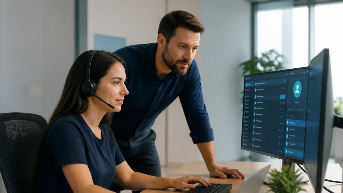 Como o PABX Virtual com IA pode transformar a comunicação das startups? — PABX Virtual com IA para startups