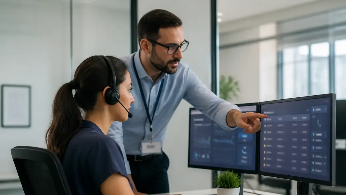 Quando o PABX Virtual com IA faz sentido para sua startup? — PABX Virtual com IA para startups
