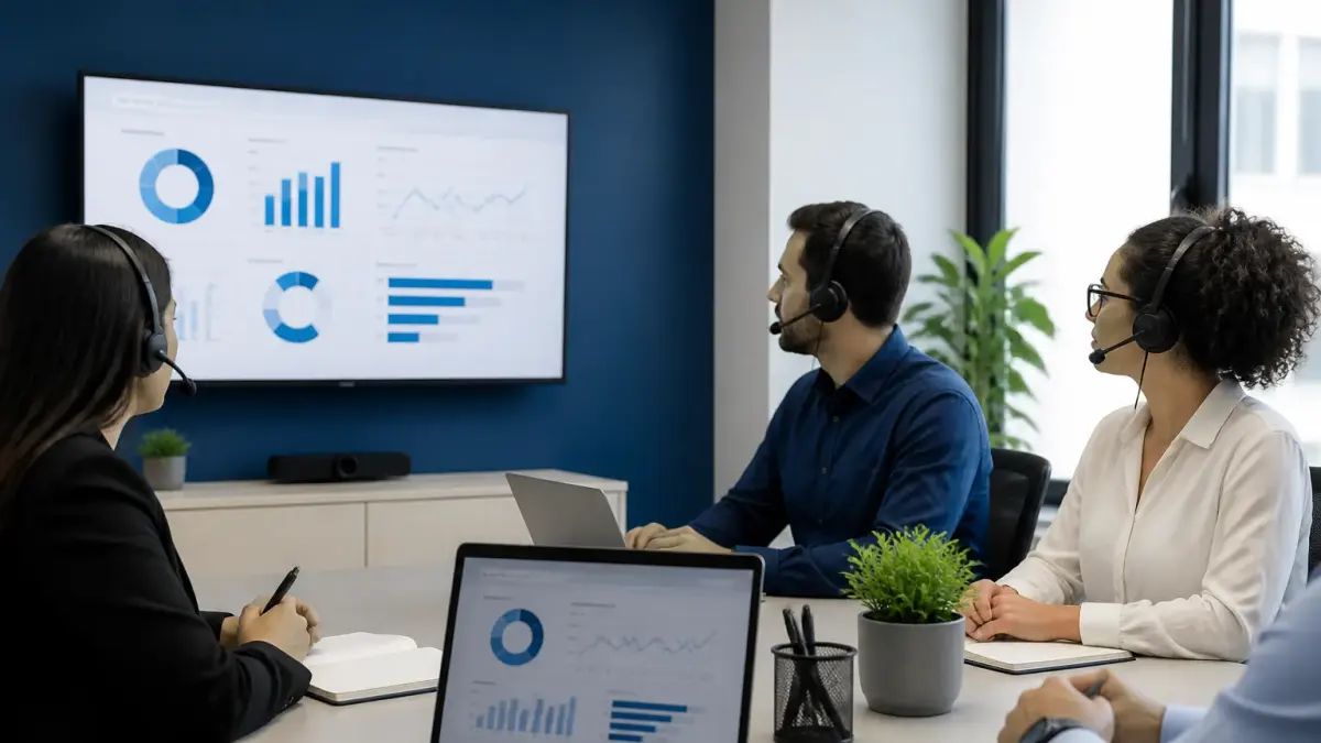 Quando faz sentido implementar um PABX Virtual com IA? — Como escolher um PABX Virtual com IA