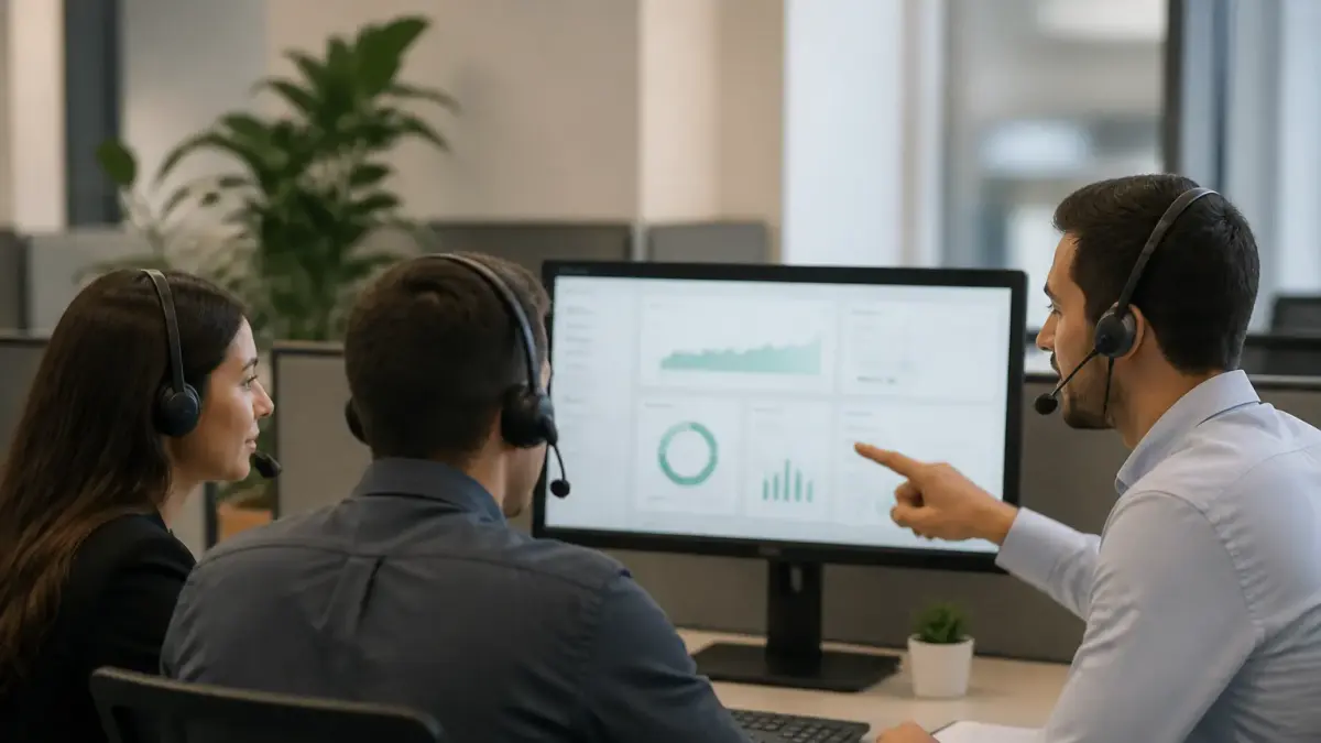 Comparativo de PABX Virtual com IA: Qual a Melhor Opção para Sua Empresa?