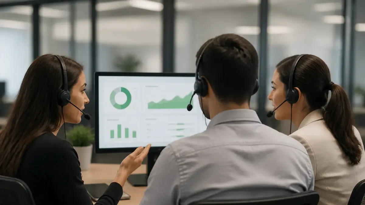 Quais são as principais vantagens de usar PABX Virtual com IA? — Comparativo de PABX Virtual com IA