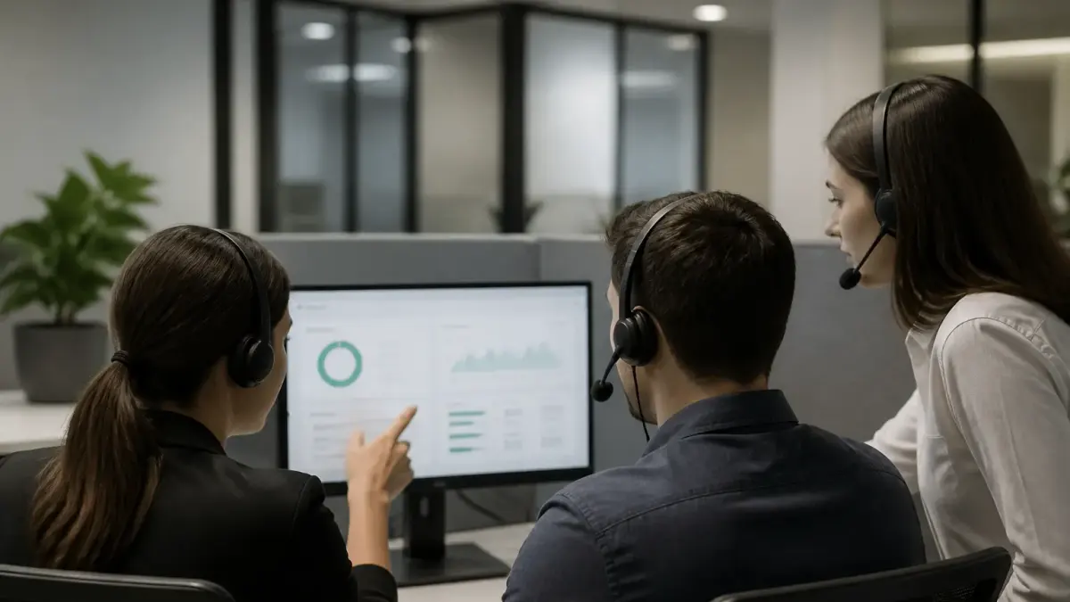 Quando faz sentido implementar um PABX Virtual com IA? — Comparativo de PABX Virtual com IA