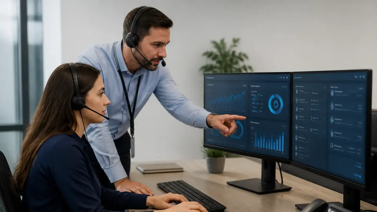 Quais são os principais benefícios do PABX Virtual com IA? — Benefícios do PABX Virtual com IA