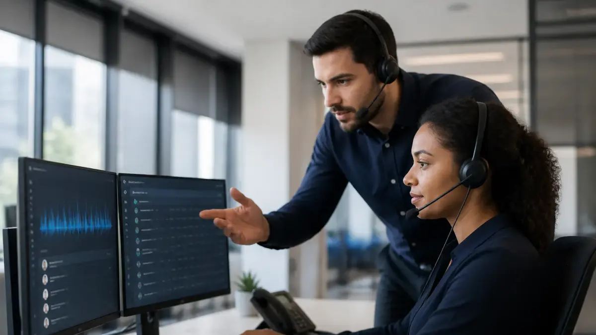 Como o PABX Virtual com IA transforma a comunicação empresarial? — Benefícios do PABX Virtual com IA