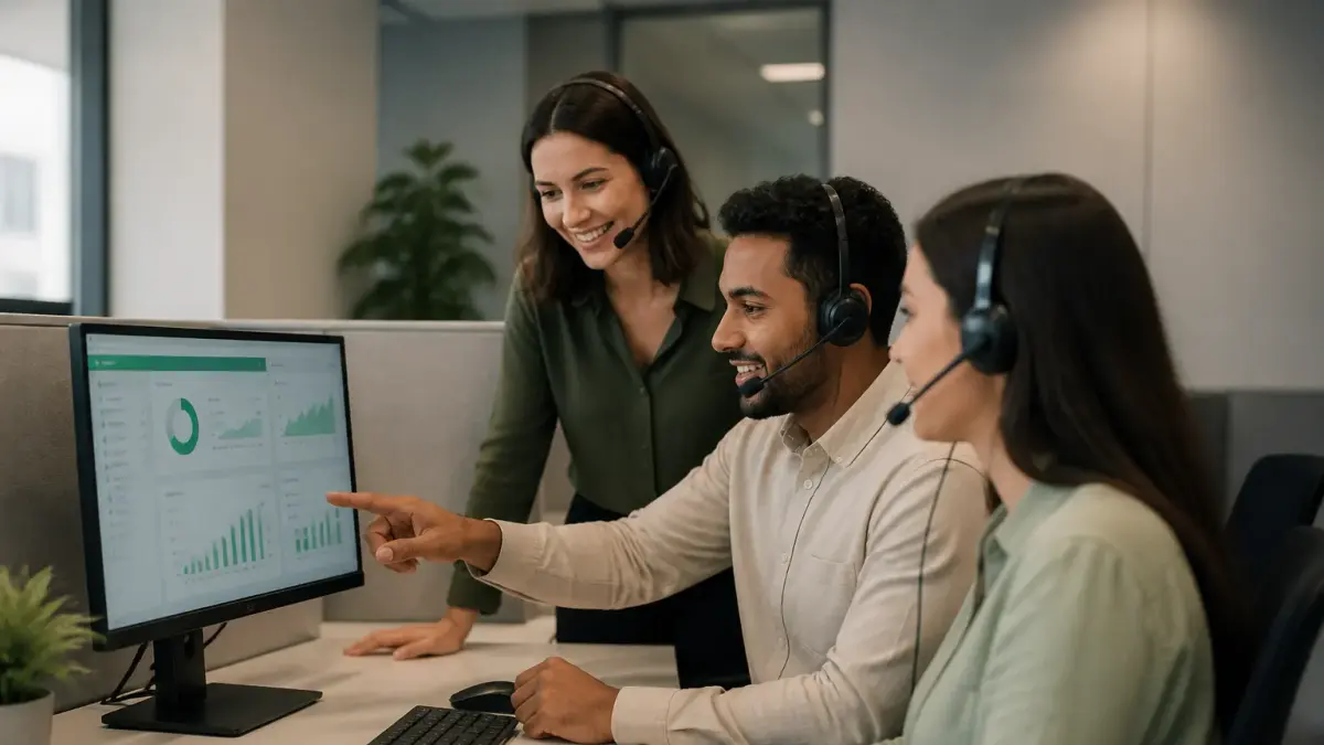 Como um checklist pode transformar sua implementação de PABX Virtual com IA? — Checklist para implementação de PABX Virtual com IA