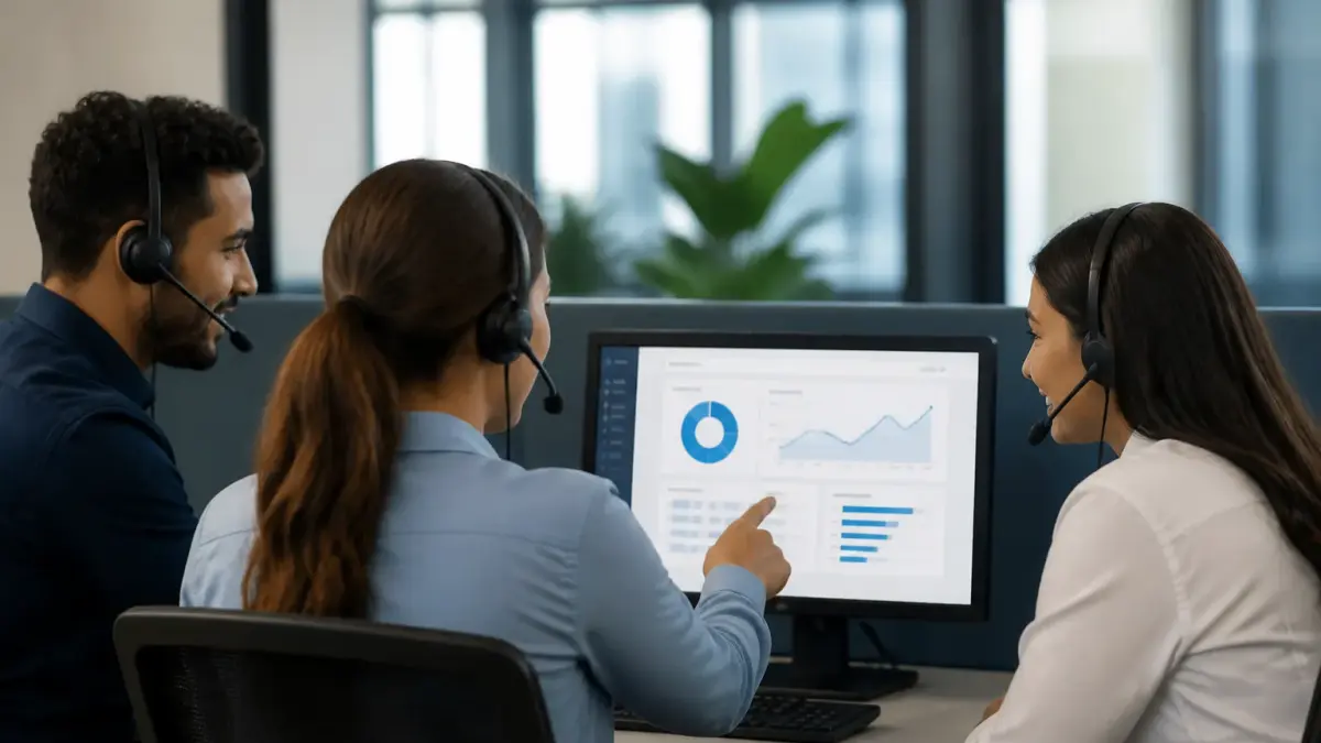 Quais são os principais casos de uso de PABX Virtual com IA? — Casos de uso de PABX Virtual com IA em empresas