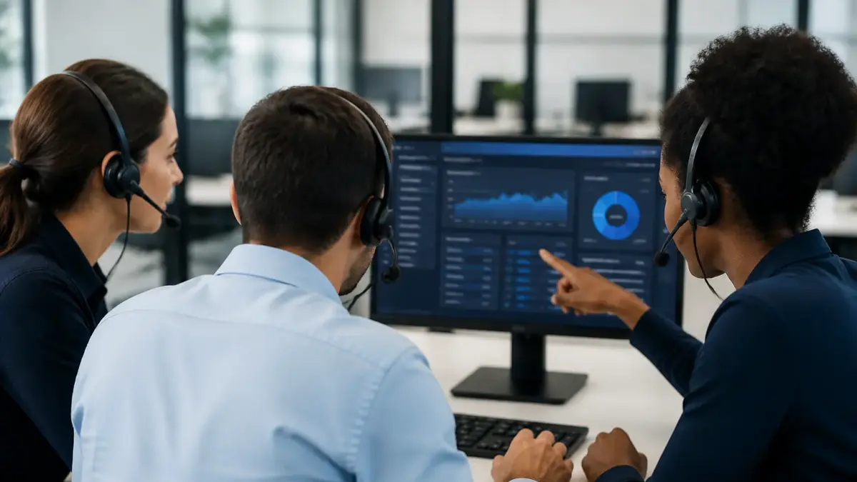 Como os Casos de Uso de PABX Virtual com IA Transformam Empresas? — Casos de uso de PABX Virtual com IA em empresas