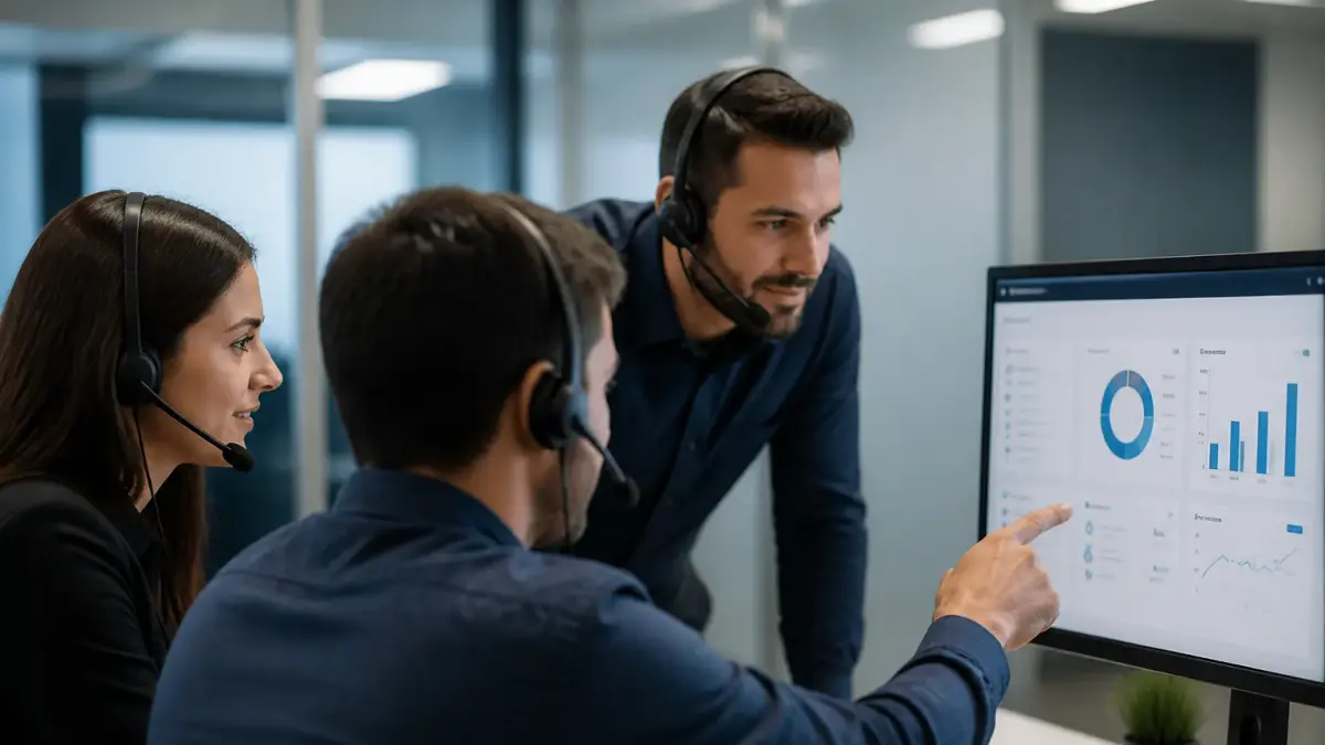 Quando a implementação de PABX Virtual com IA faz sentido? — Casos de uso de PABX Virtual com IA em empresas