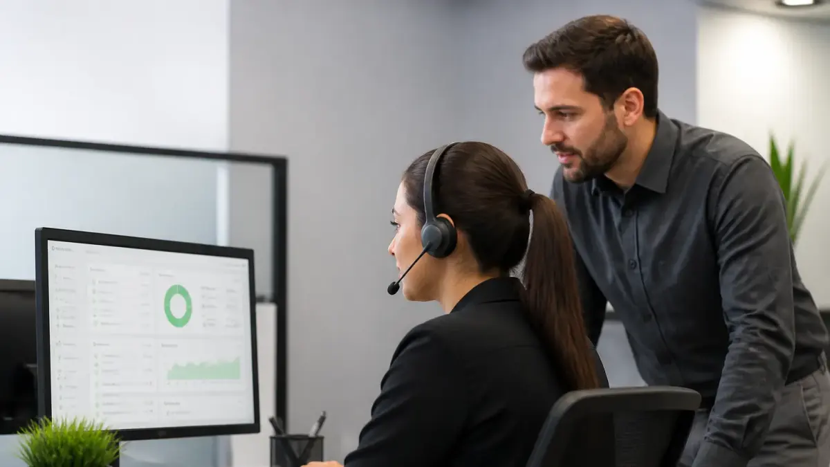O que é um PABX Virtual com IA? — Como funciona PABX Virtual com IA