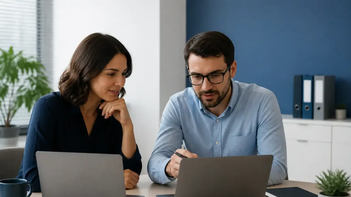 PABX Virtual com IA para Pequenas Empresas: Benefícios e Considerações
