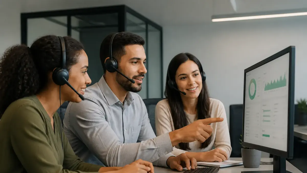 Quais critérios considerar ao escolher um PABX Virtual com IA? — Vantagens do PABX Virtual com IA