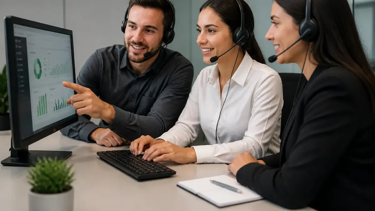 Quais são as vantagens do PABX Virtual com IA? — Vantagens do PABX Virtual com IA