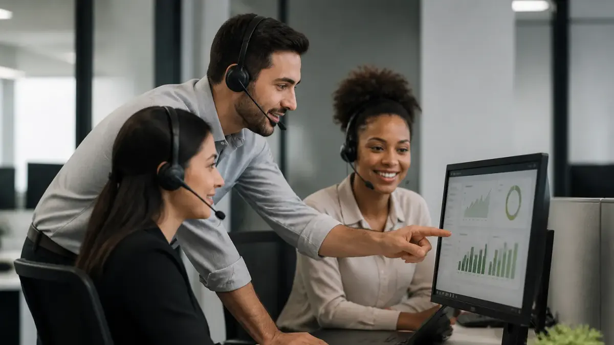 Quando o PABX Virtual com IA faz sentido? — Vantagens do PABX Virtual com IA