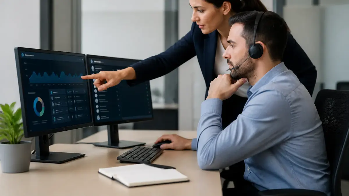 Quais erros evitar ao implementar um PABX Virtual com IA? — Desafios na implementação do PABX Virtual com IA