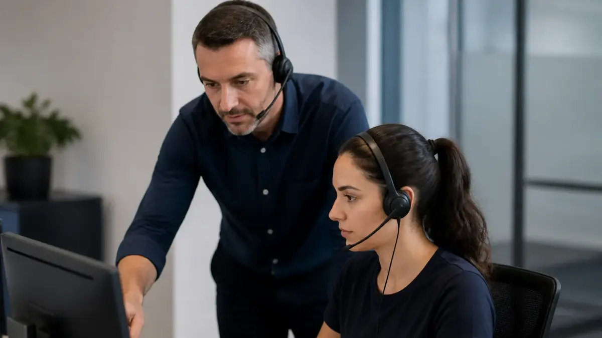 Quais são os principais desafios na implementação do PABX Virtual com IA? — Desafios na implementação do PABX Virtual com IA