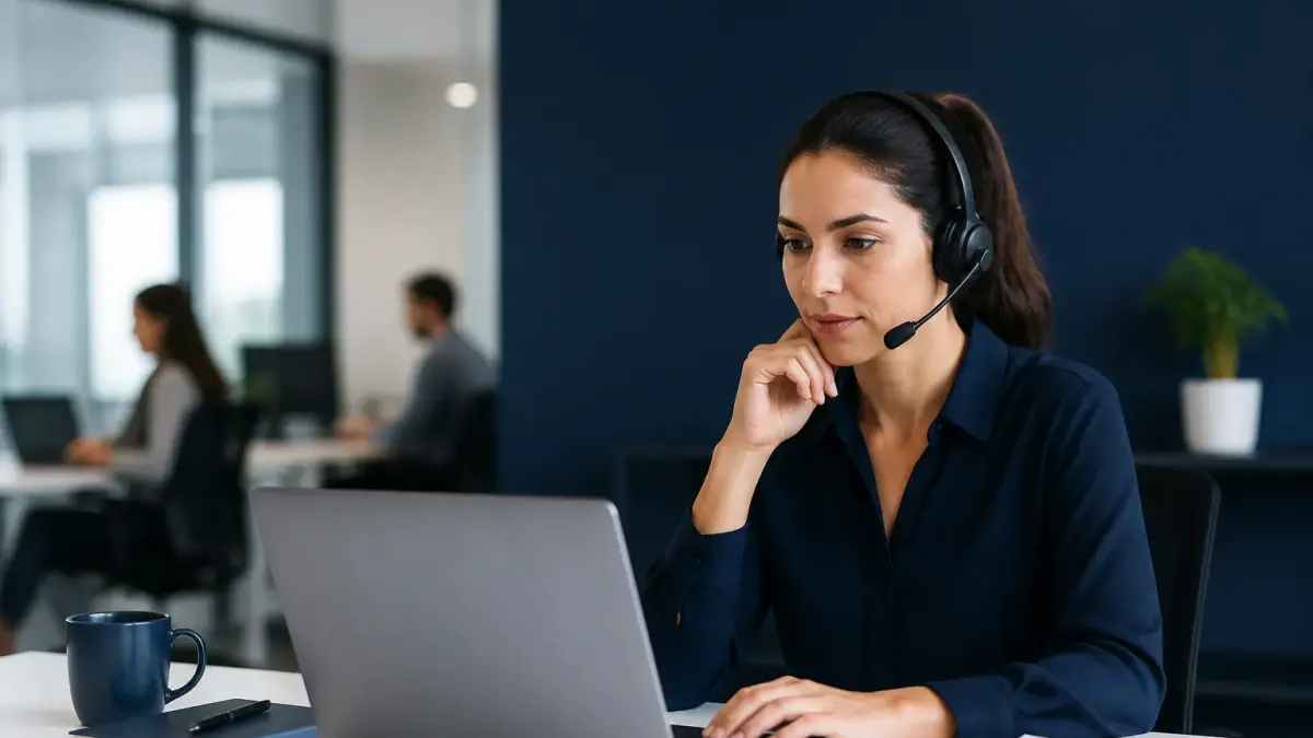 Problemas Comuns com PABX Virtual com IA e Suas Soluções
