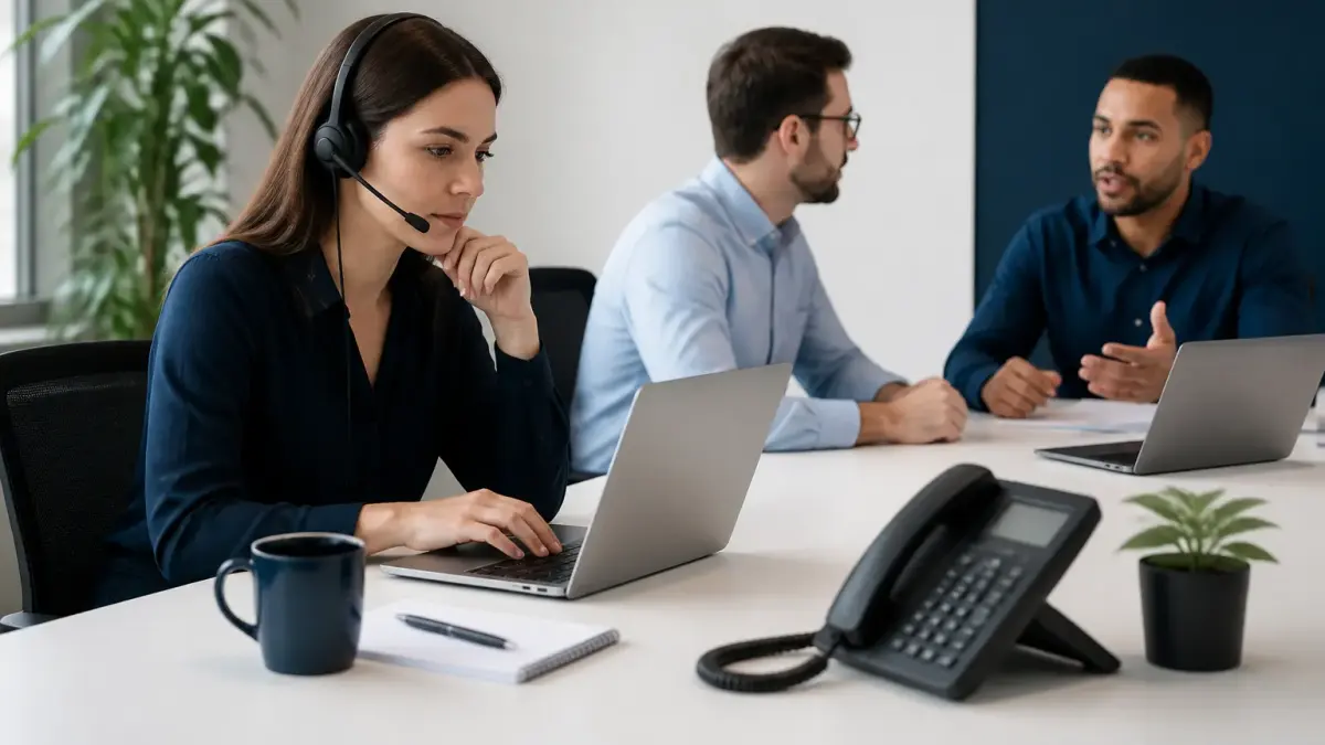 Quais são os principais desafios na implementação de PABX Virtual com IA? — Problemas comuns com PABX Virtual com IA
