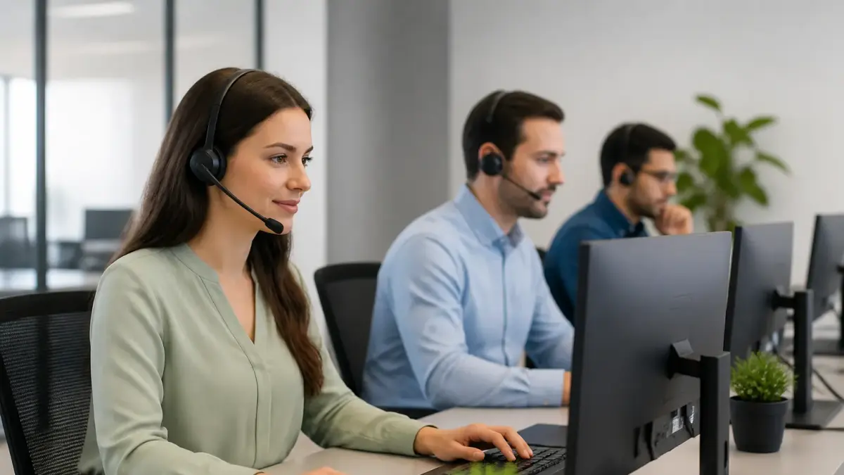 Quais são os critérios para escolher um PABX Virtual com IA? — PABX Virtual com IA e integração com CRM