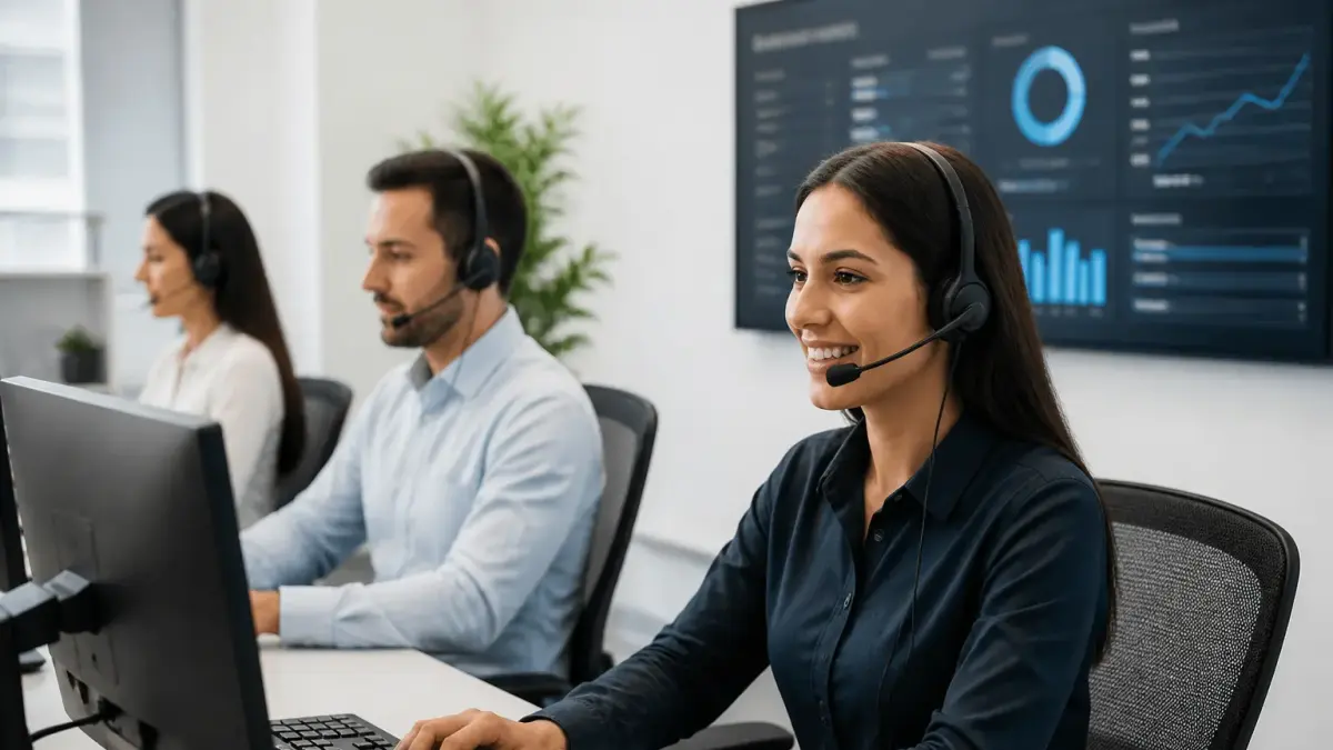 Como o PABX Virtual com IA pode transformar o atendimento ao cliente? — PABX Virtual com IA para atendimento ao cliente