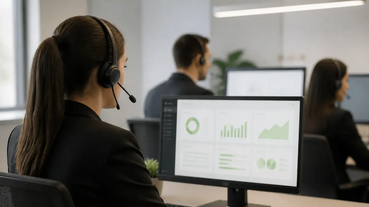 O que é PABX Virtual com IA e Como Pode Transformar a Comunicação Empresarial