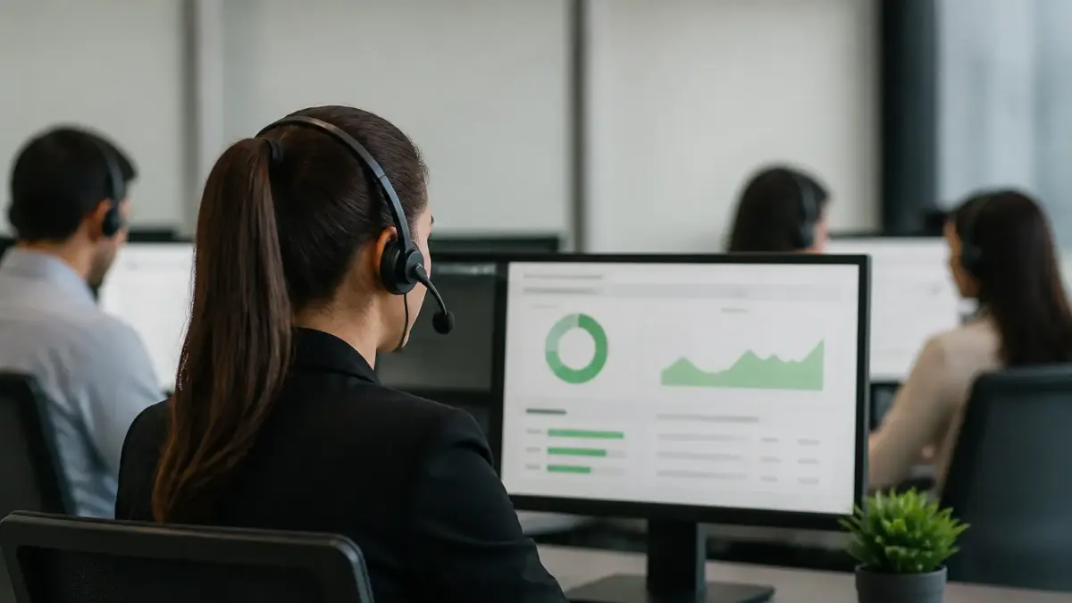 Como decidir com base em ICP, dor e criterio operacional? — O que é PABX Virtual com IA e Como Pode Transformar a Comunicação Empresarial