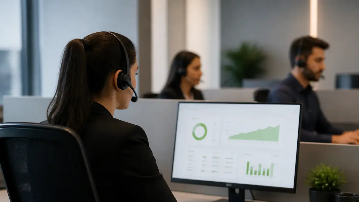 Quais são os principais benefícios do PABX Virtual com IA? — O que é PABX Virtual com IA e Como Pode Transformar a Comunicação Empresarial