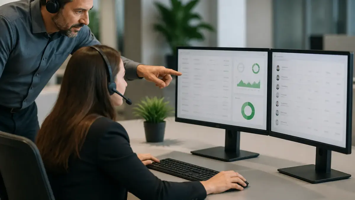 O que é um PABX Virtual com IA e como se compara ao PABX Tradicional? — Comparativo: PABX Virtual com IA vs PABX Tradicional