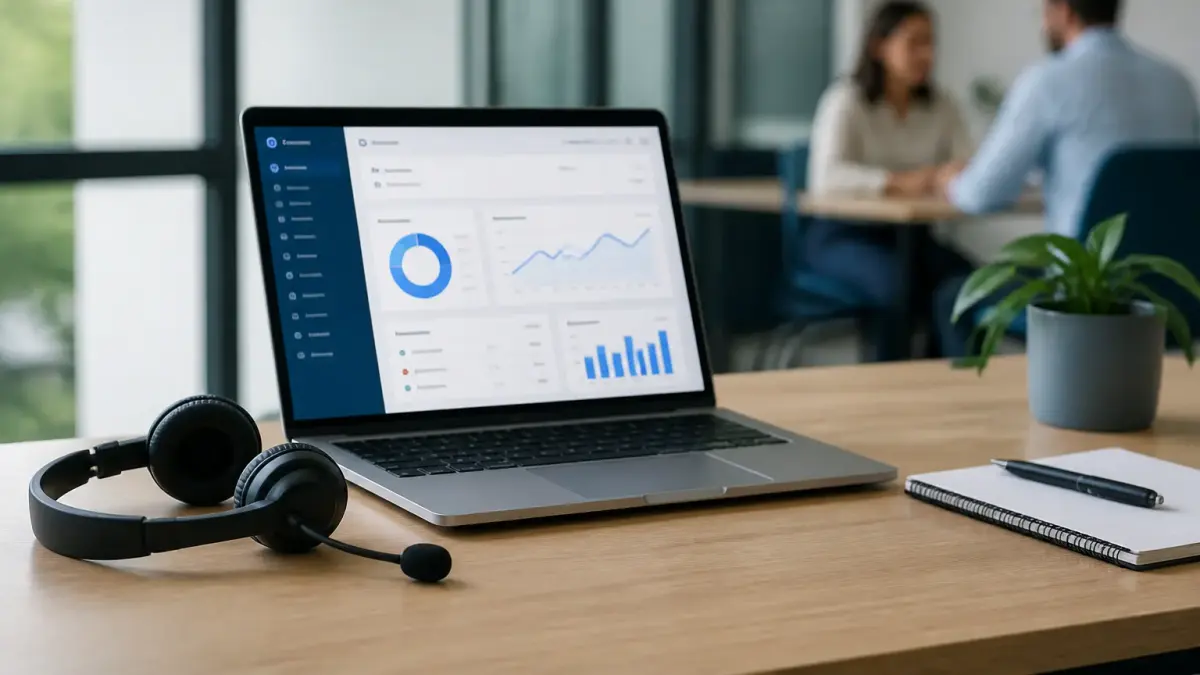 O que é um PABX Virtual com IA e como ele funciona? — Guia Completo sobre PABX Virtual com IA: Benefícios Funcionalidades e Implementação
