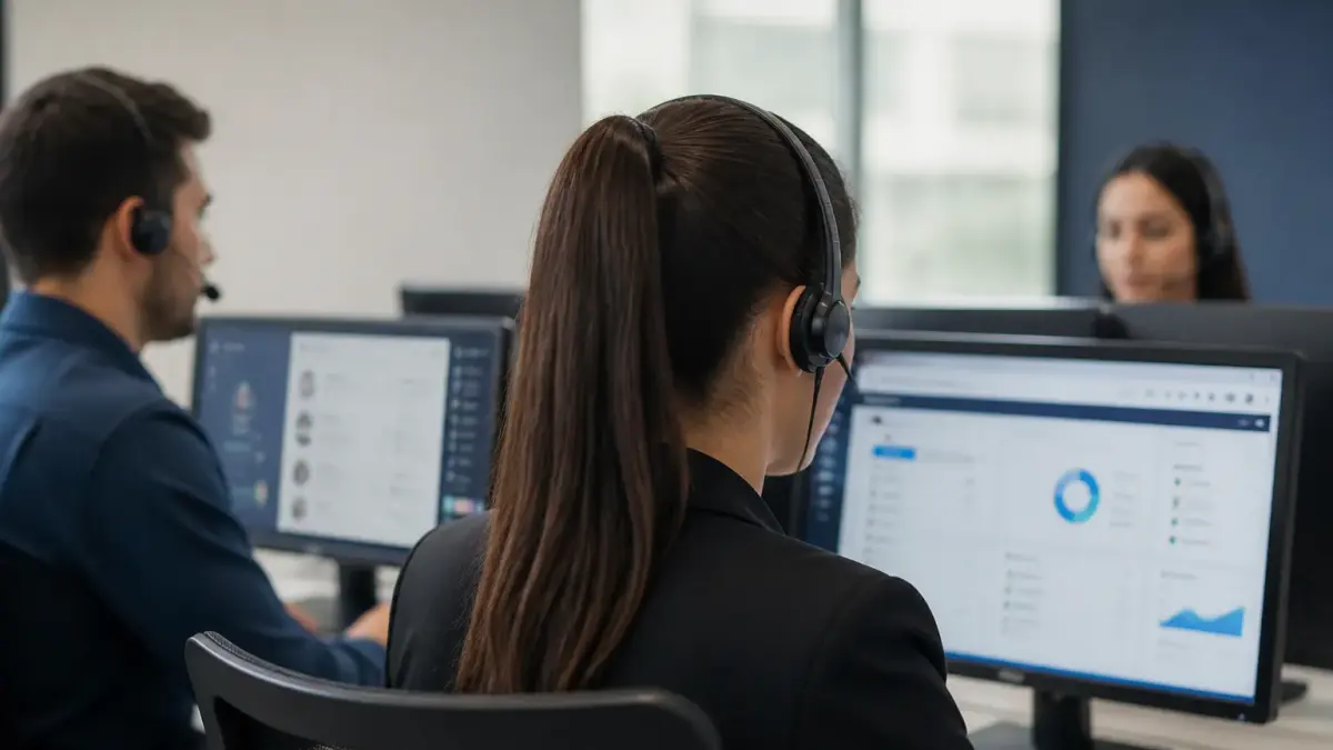 Tudo que voce precisa saber — Como integrar telefonia CRM e inteligência artificial