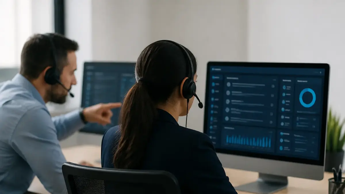Como um checklist pode transformar sua implementação de PABX Virtual com IA? — Checklist Completo para Implementação de PABX Virtual com IA