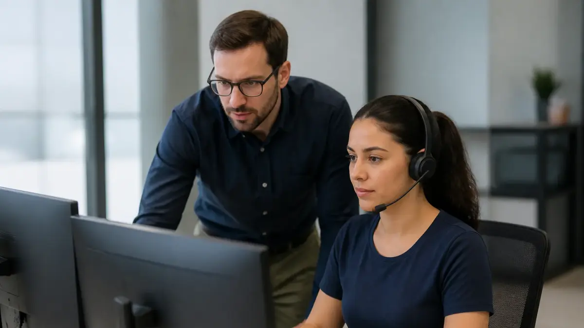 Quais são os principais benefícios da IA de voz na comunicação? — IA de voz na prática: da tecnologia da ElevenLabs e Deepgram à telefonia da OmniSmart