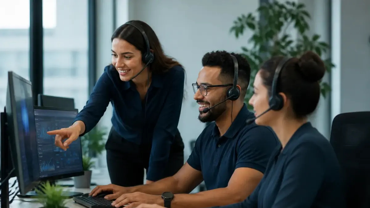 Quais são os benefícios da IA de voz na cobrança automatizada? — IA de voz para cobrança automatizada