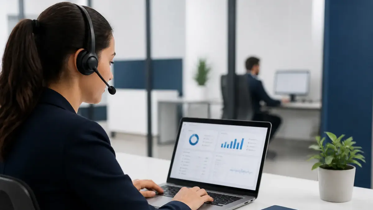 Como registrar chamadas de IA automaticamente no CRM? — Como registrar chamadas de IA automaticamente no CRM