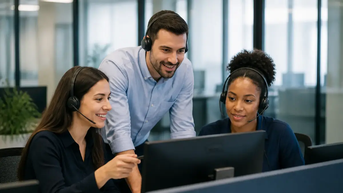PABX Virtual com IA: como modernizar o atendimento da sua empresa