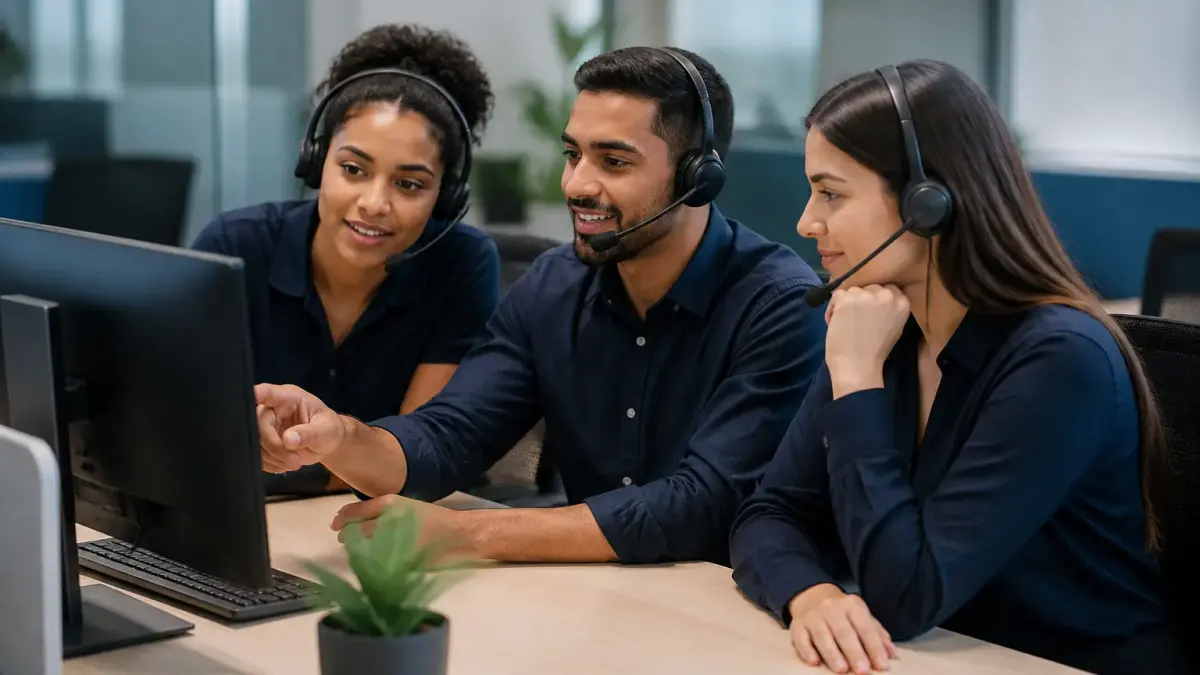 Quando o PABX Virtual com IA é a escolha certa? — PABX Virtual com IA: como modernizar o atendimento da sua empresa