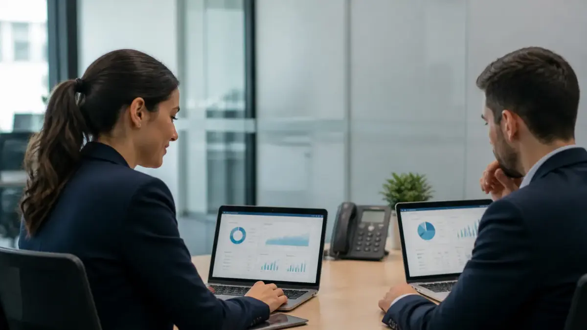 PABX VoIP com inteligência artificial: como funciona na prática