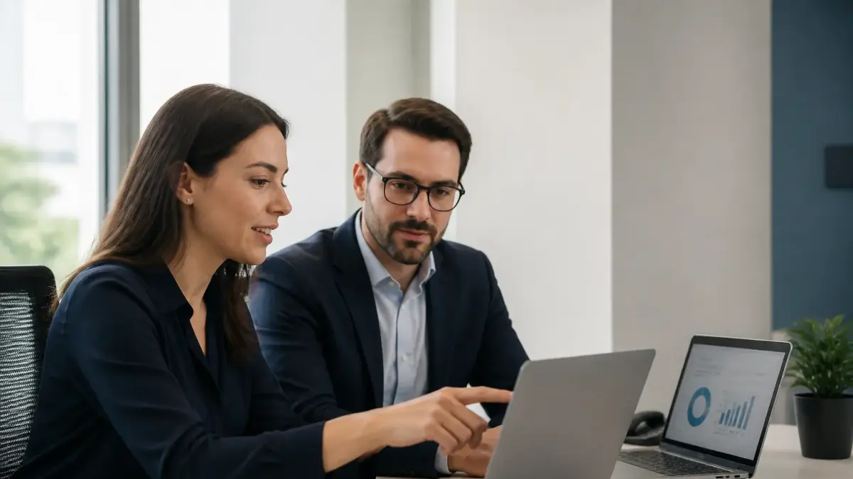 O que é PABX VoIP com inteligência artificial? — PABX VoIP com inteligência artificial: como funciona na prática