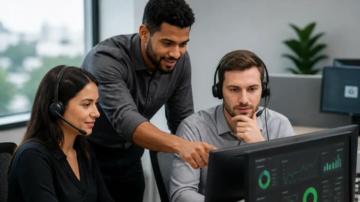PABX VoIP com IA ou telefonia tradicional: qual escolher?