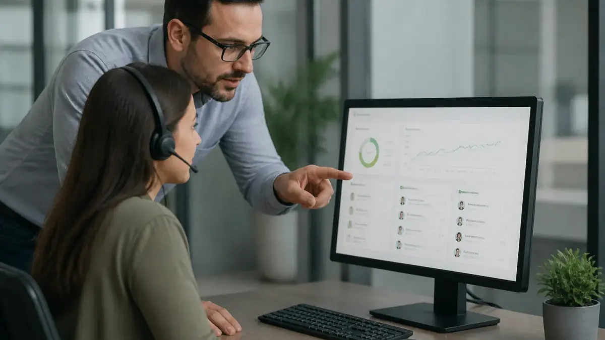 Quais são os benefícios do PABX Virtual com IA? — PABX Virtual com IA para atendimento 24 horas
