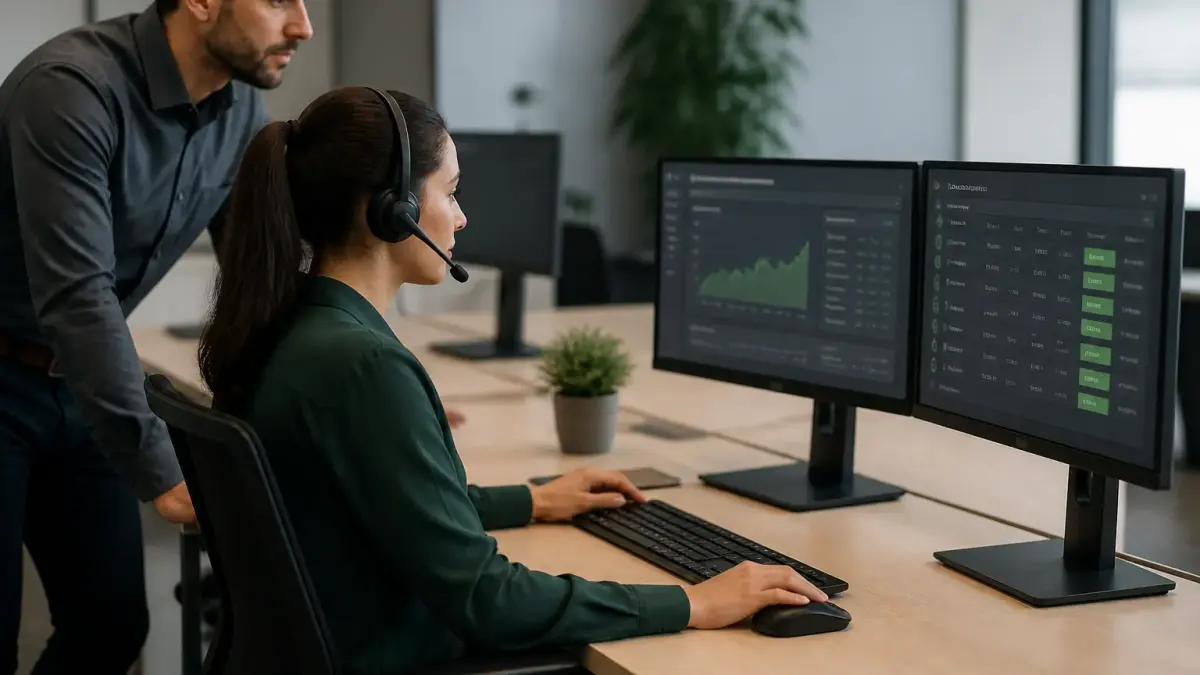 Como decidir com base em ICP, dor e criterio operacional? — PABX Virtual com IA para atendimento 24 horas