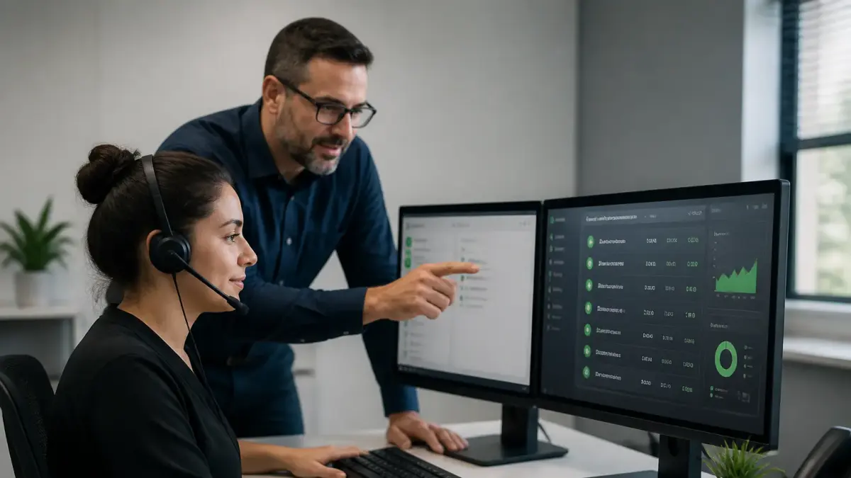 O que é PABX Virtual com IA para atendimento 24 horas? — PABX Virtual com IA para atendimento 24 horas