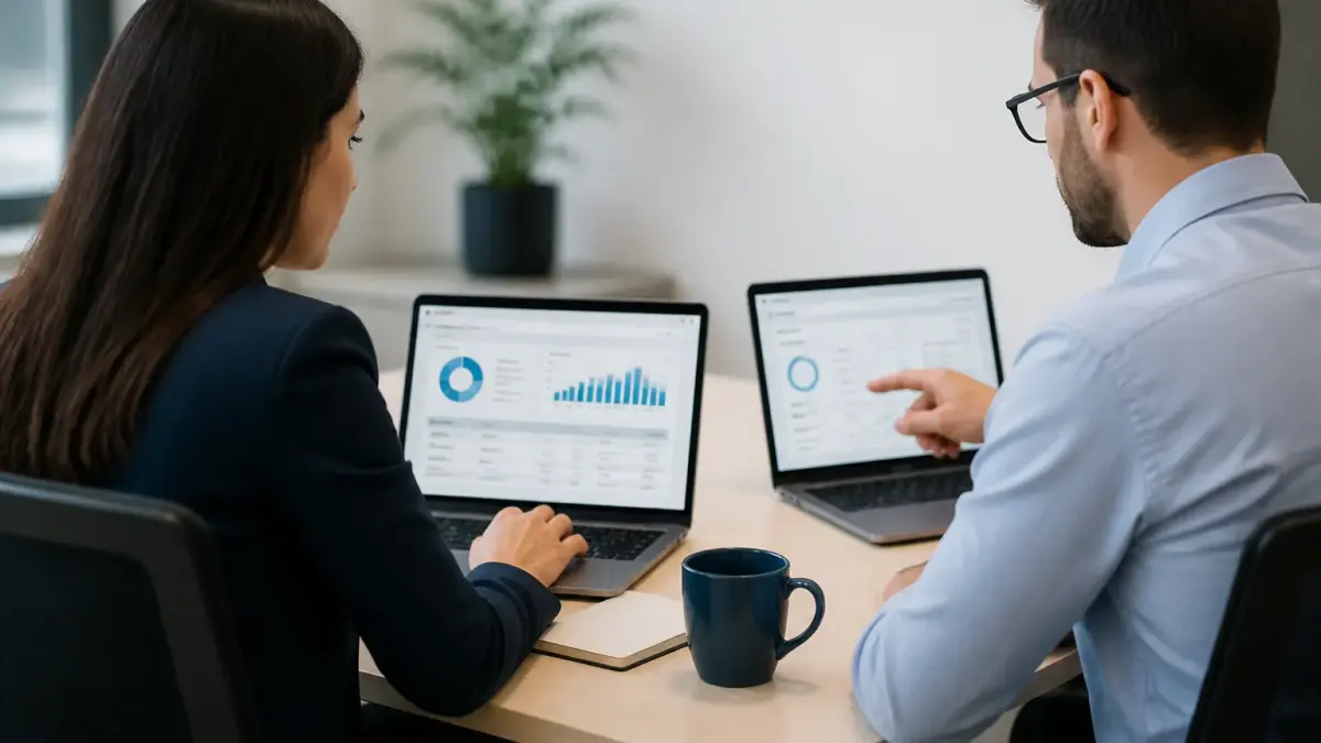 Como decidir com base em ICP, dor e criterio operacional? — PABX com inteligência artificial para pequenas e médias empresas