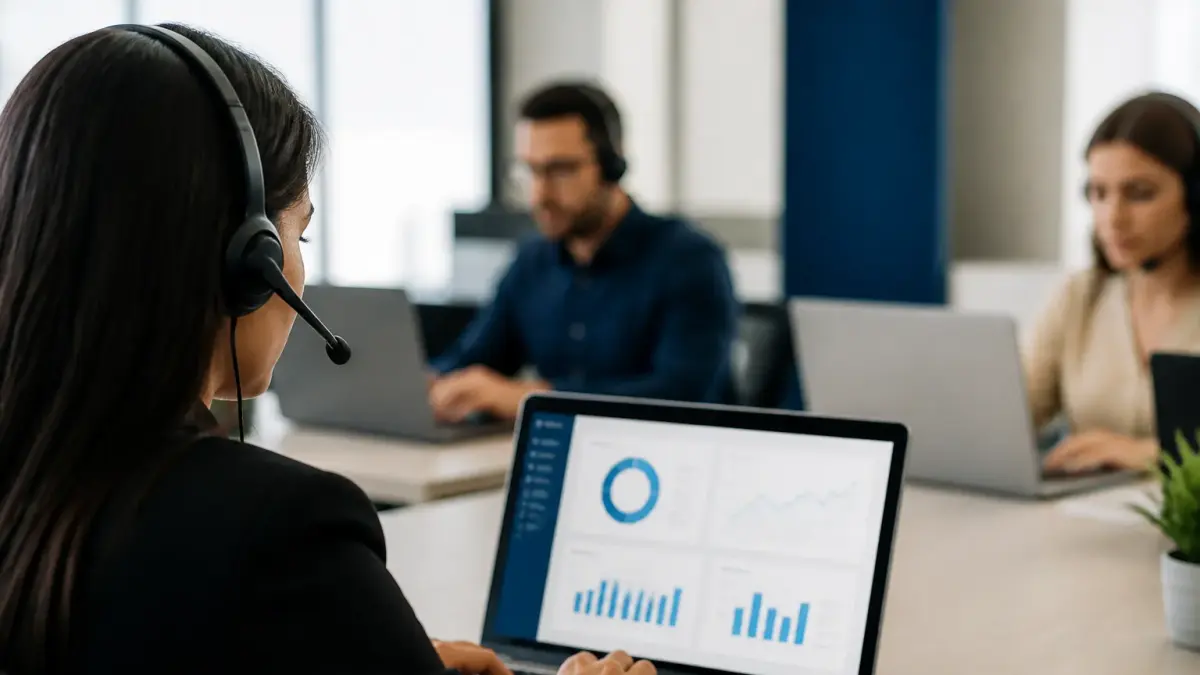 Call center com inteligência artificial: como automatizar o atendimento