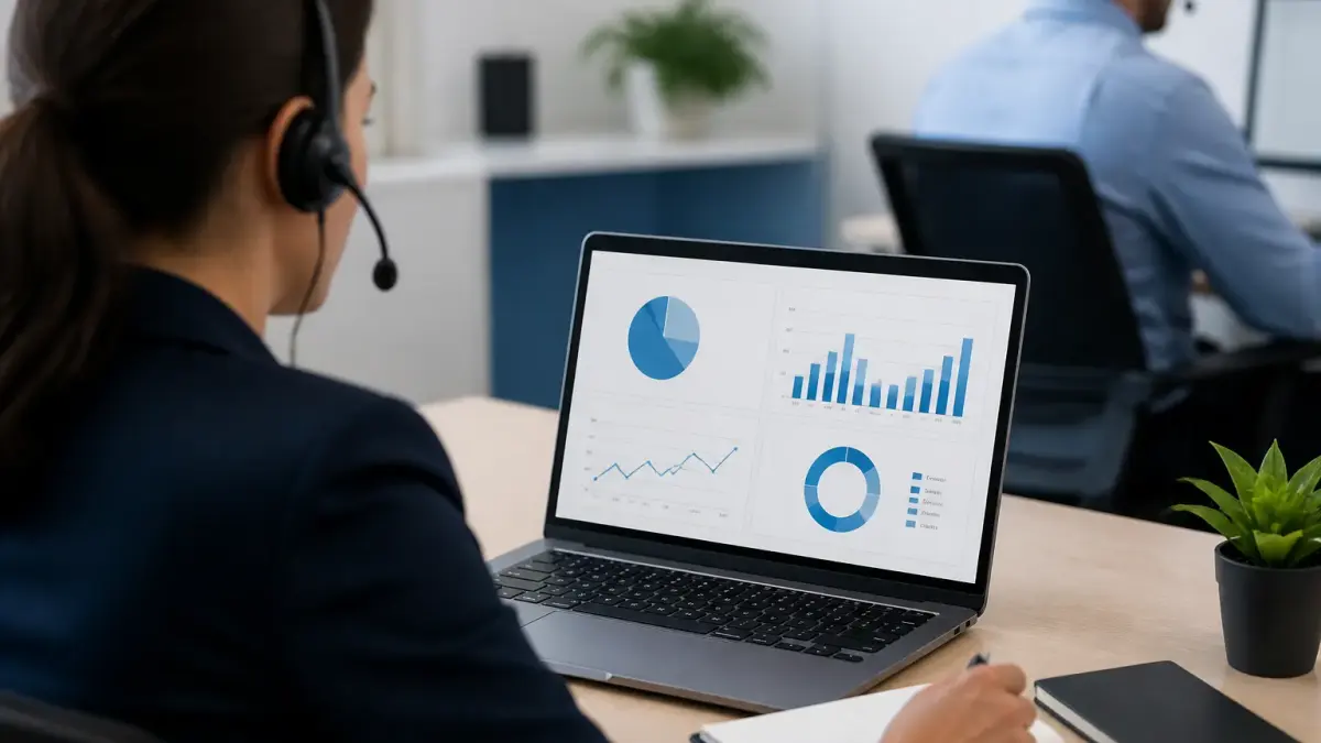 Como decidir com base em ICP, dor e criterio operacional? — Call center com inteligência artificial: como automatizar o atendimento