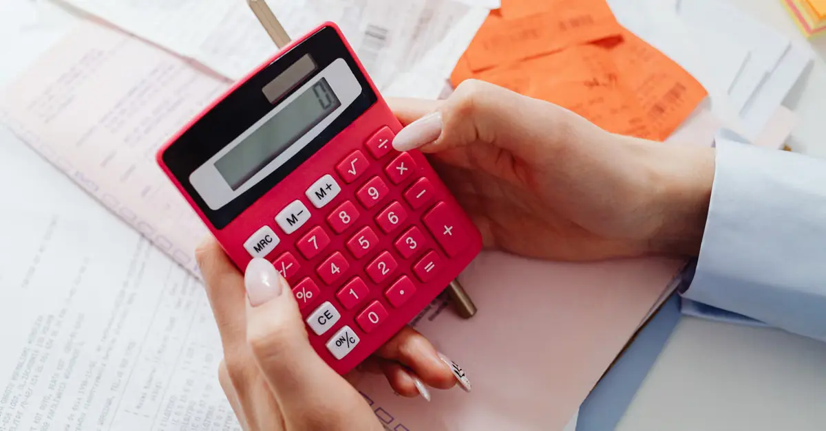 Passo a passo do cálculo: como aplicar o método na prática — orcamento de midia pela meta de receita calculo passo a passo