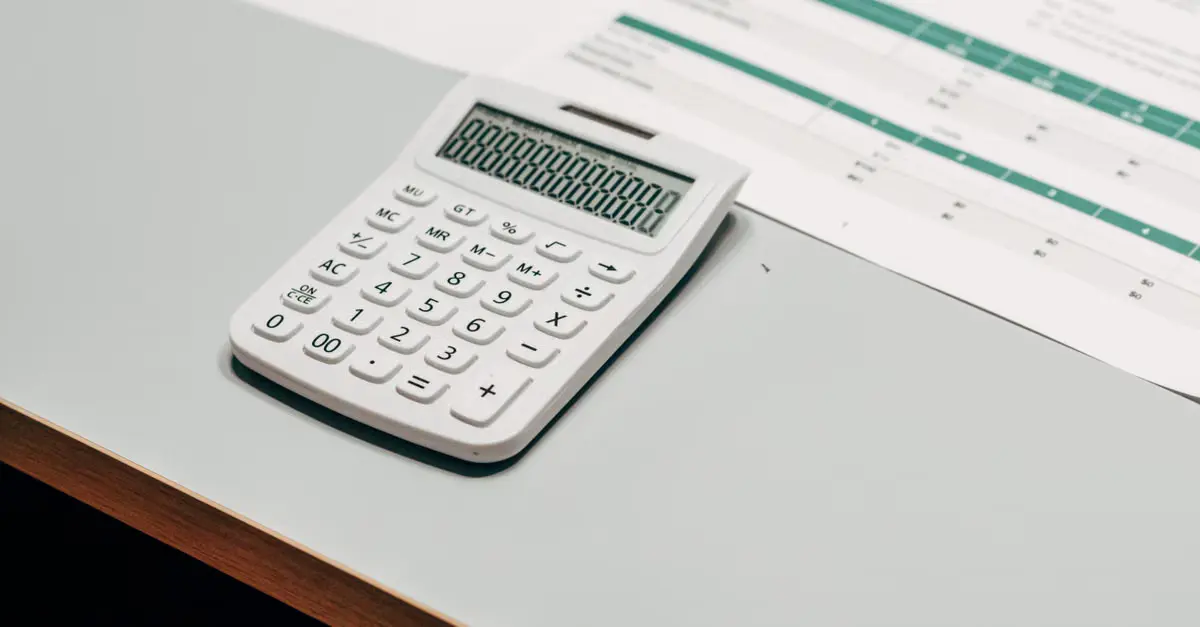 O que é calculadora de funil ou planilha qual reduz erros de planejamento? — calculadora de funil ou planilha qual reduz erros de planejamento