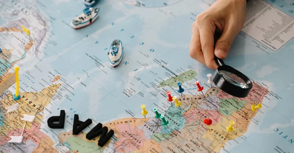 Mapa de decisão: quando usar ferramentas interativas com dados estruturados? — ferramentas interativas para respostas de ia dados estruturados e contexto citavel