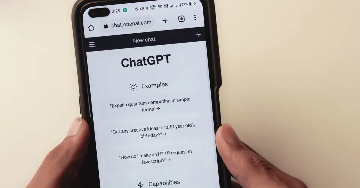 O segredo sujo do ChatGPT que ninguém te conta: resposta direta — O Segredo "Sujo" do ChatGPT Que Ninguém Te Conta
